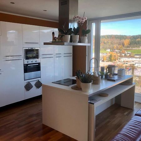 Boutique Villa Maria Plain Radeck Esterno foto