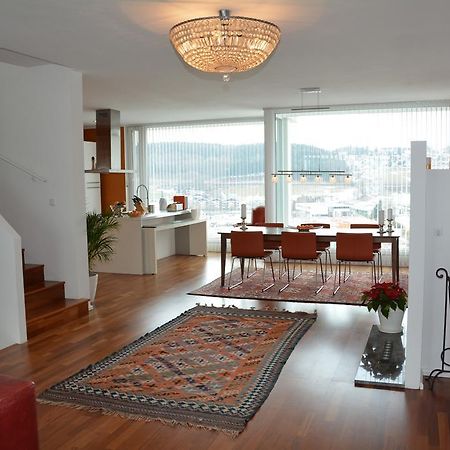 Boutique Villa Maria Plain Radeck Esterno foto
