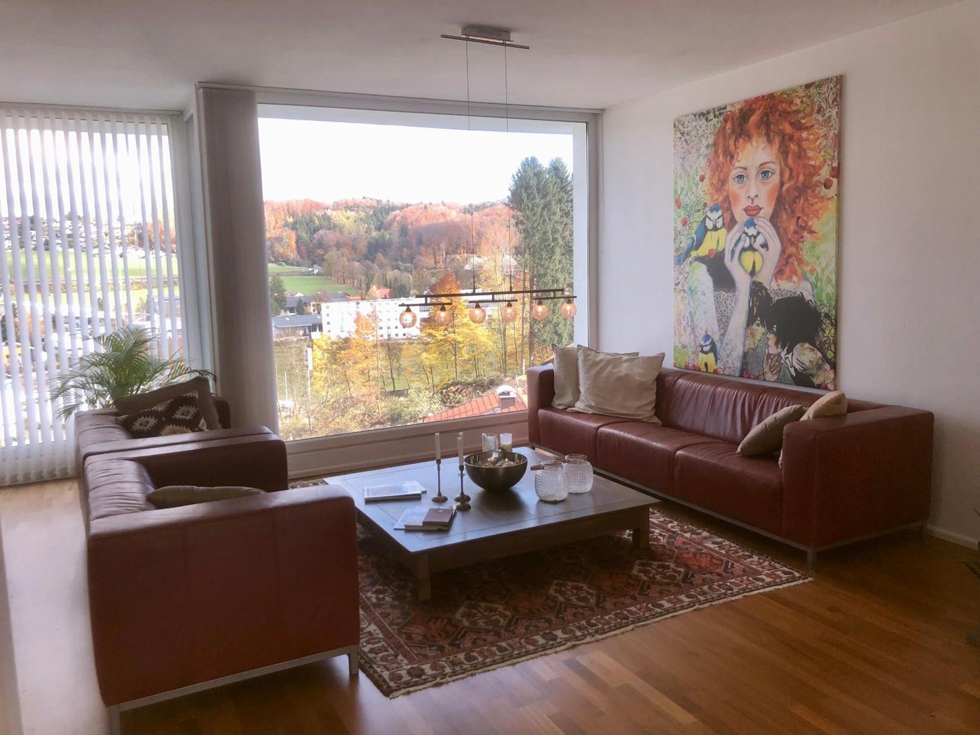 Boutique Villa Maria Plain Radeck Esterno foto