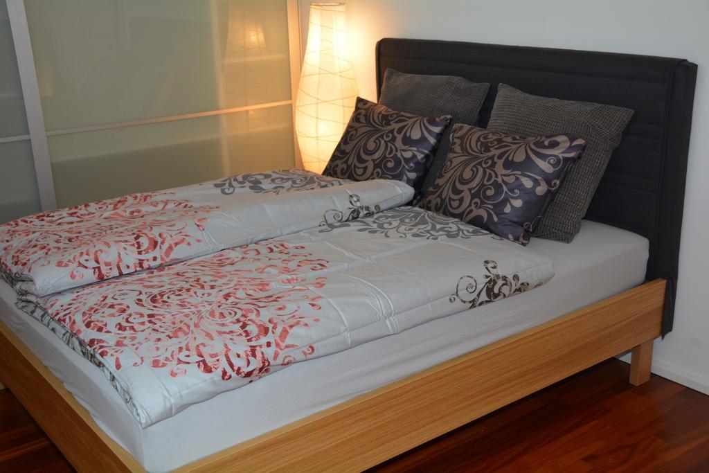 Boutique Villa Maria Plain Radeck Esterno foto