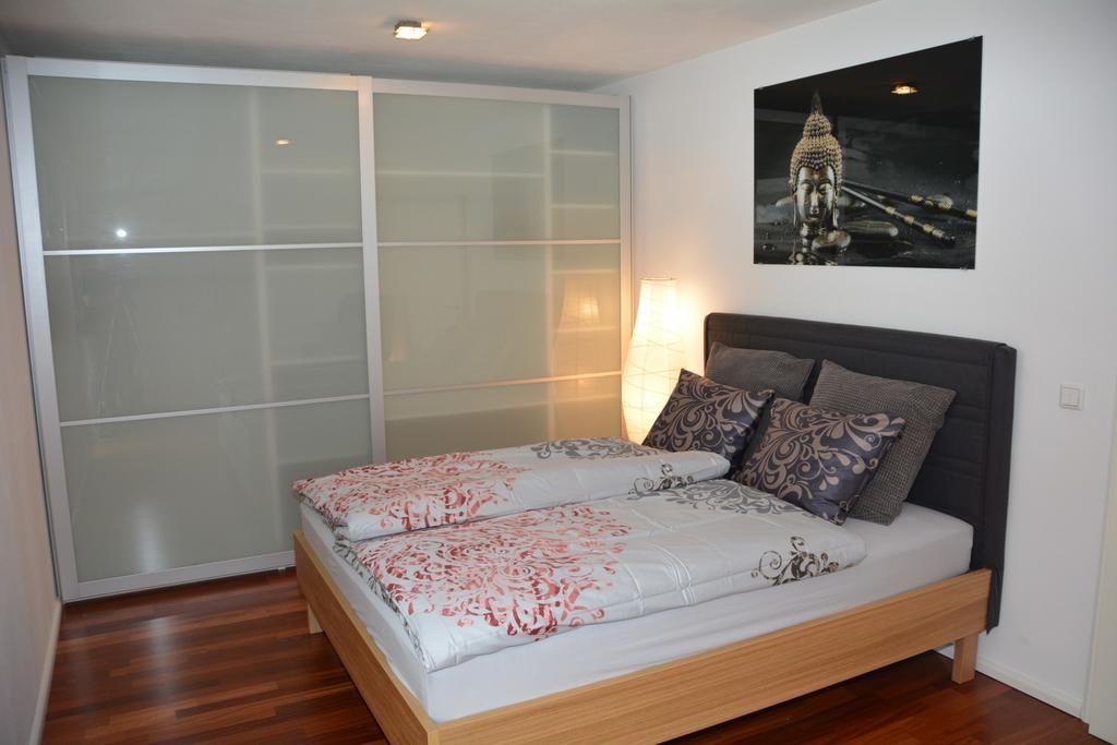 Boutique Villa Maria Plain Radeck Esterno foto
