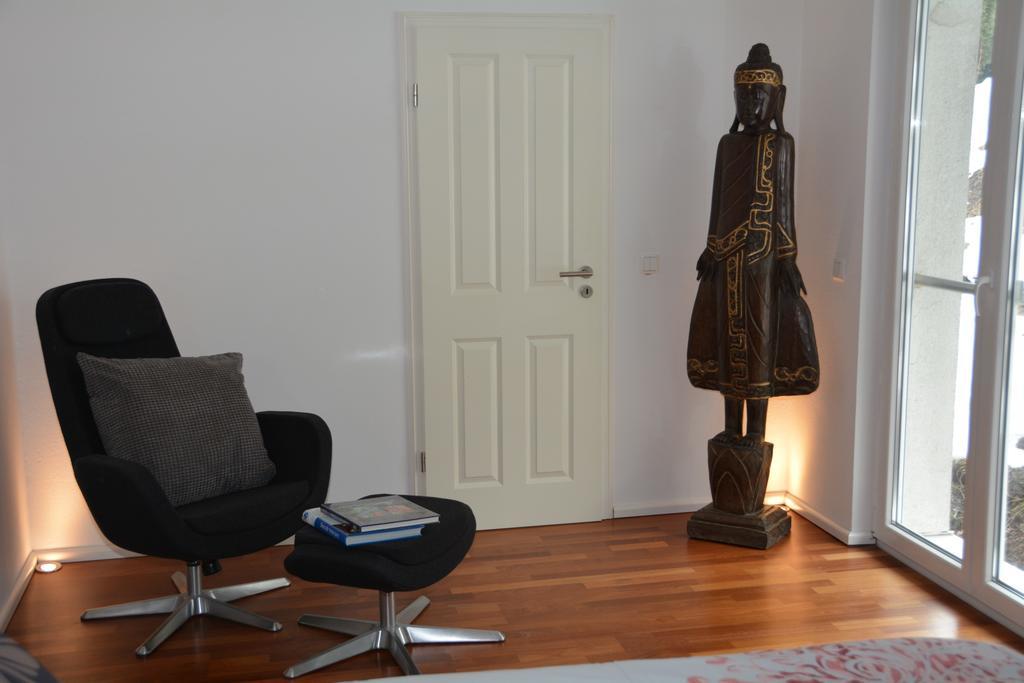 Boutique Villa Maria Plain Radeck Esterno foto