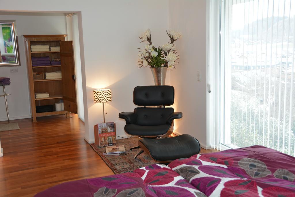 Boutique Villa Maria Plain Radeck Esterno foto
