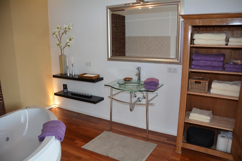 Boutique Villa Maria Plain Radeck Esterno foto