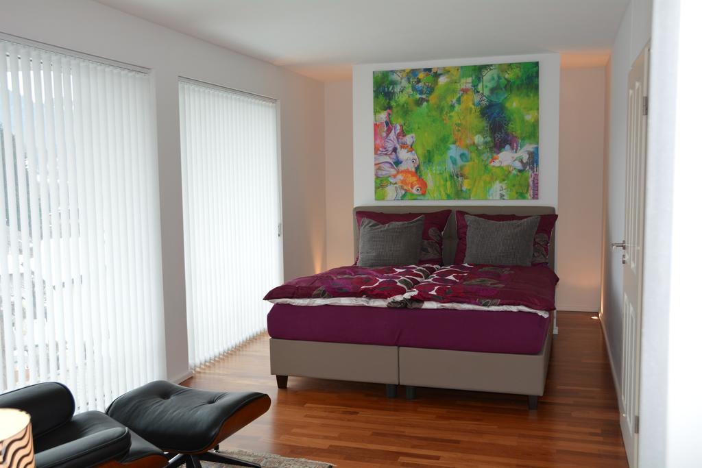 Boutique Villa Maria Plain Radeck Esterno foto