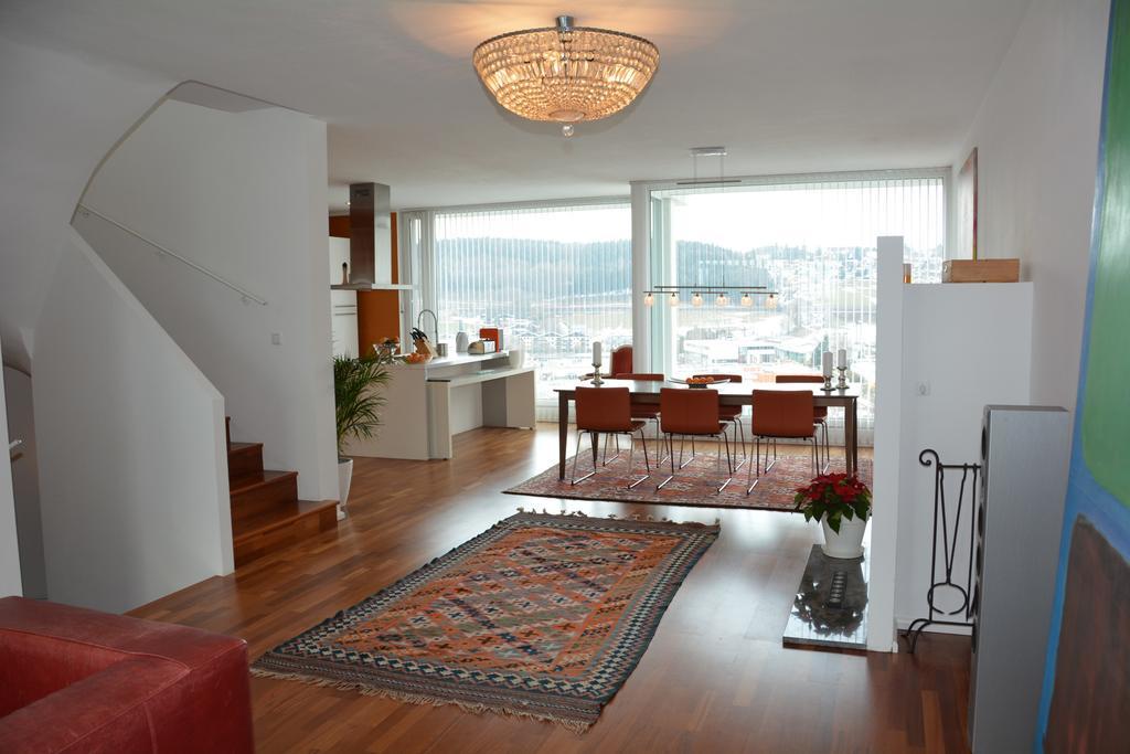 Boutique Villa Maria Plain Radeck Esterno foto