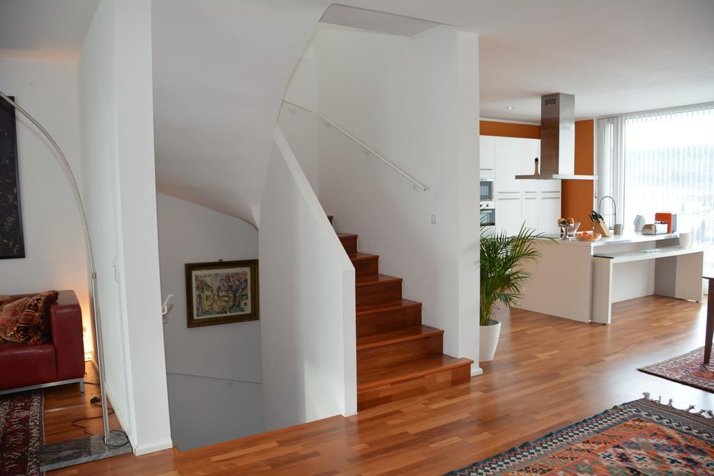 Boutique Villa Maria Plain Radeck Esterno foto
