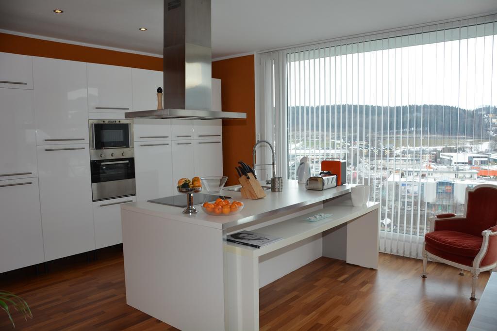 Boutique Villa Maria Plain Radeck Esterno foto