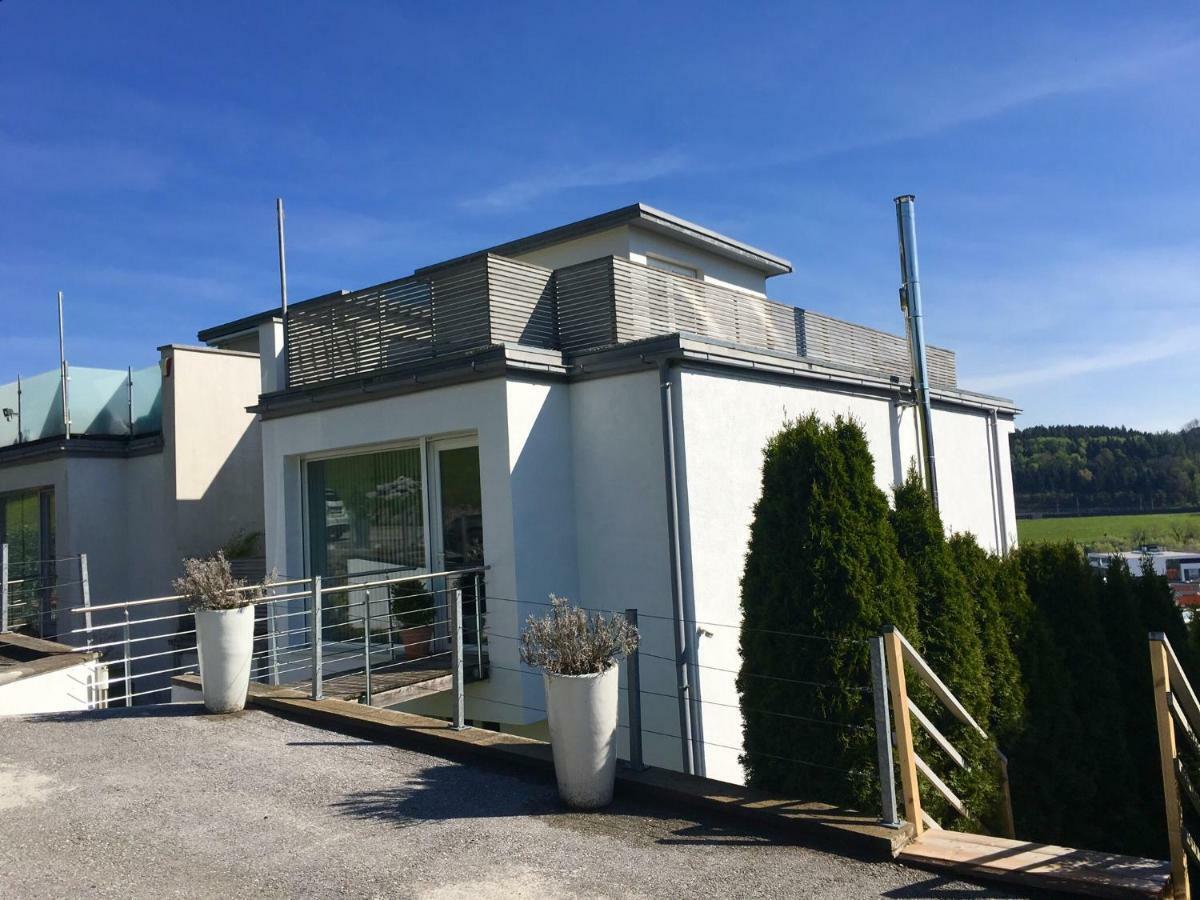 Boutique Villa Maria Plain Radeck Esterno foto